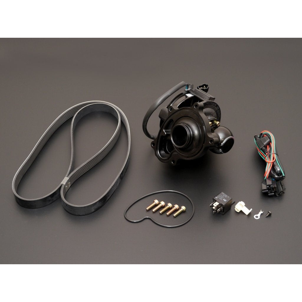 Cusco Electric Water Pump Subaru BRZ/Scion FR-S (NA Engine)-cus965 731 NA-Water Pumps and Accessories-Cusco-JDMuscle