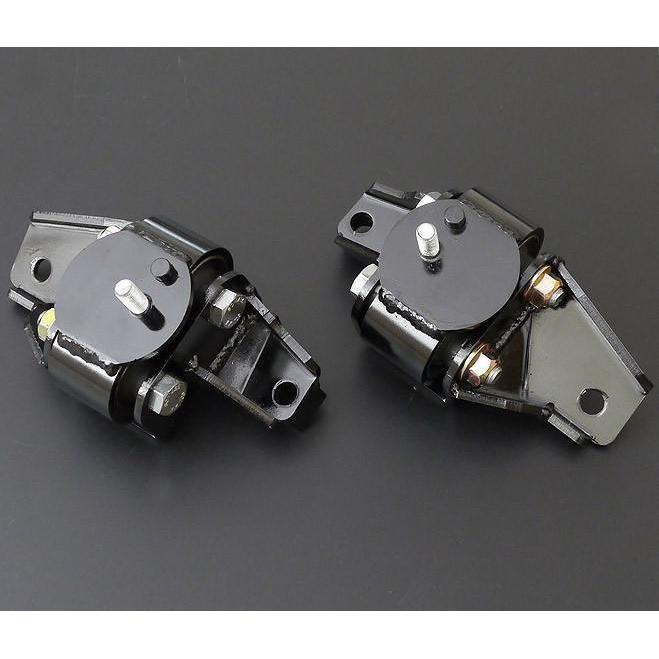 Cusco Engine Mounts Scion FR-S 2013-2016 / Subaru BRZ 2013-2019 / Toyota 86 2017+-cus965 911 A-Engine Mounts-Cusco-JDMuscle