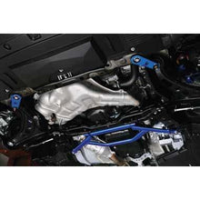 Cusco Front Crossmember Powerbrace Scion FR-S / Subaru BR-Z 2013-2016