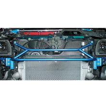 Cusco Front Member Power Brace Mitsubishi EVO 8 / 9 2003-2009