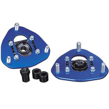 Cusco Front Pillowball Upper Mount WRX/STI 2002-2007
