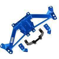 Cusco Front Power Brace Crossmember Subaru STI 15-2019
