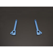 Cusco Front Side Power Brace WRX 15-21 | 6A5 492 FS