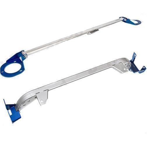 Cusco Front Strut Bar Mitsubishi EVO X-cus566 540 A-Strut Bars-Cusco-JDMuscle