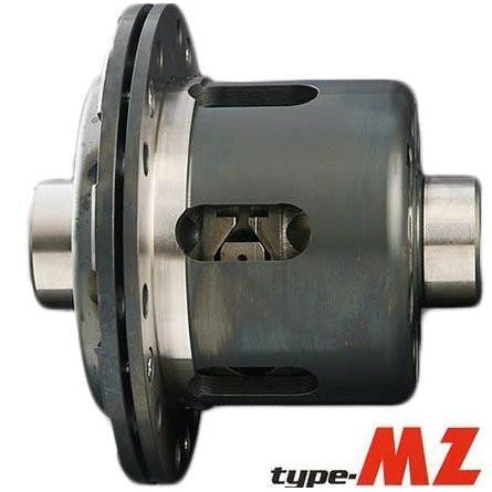 Cusco Front Type MZ - 1 Way Limited Slip Differential Subaru STI 2004-2014-cusLSD 184 B-Limited Slip Differentials-Cusco-JDMuscle