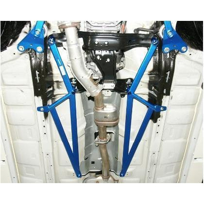 Cusco Full Brace Kit Subaru WRX / STI 2008-2014-cusBRACING-KIT-Suspension Packages-Cusco-JDMuscle
