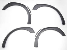 Cusco Hatchback Over Fender Set Smooth Surface Finish Toyota Corolla 2019 - 21 | 1A9 820 OF2 - JDMuscleFenderscus1A9 820 OF2