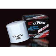 Cusco High Performance Oil Filter Scion FR-S / Subaru BR-Z 2013-2016