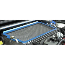 Cusco Intercooler Protection Net Subaru STI 15-2019
