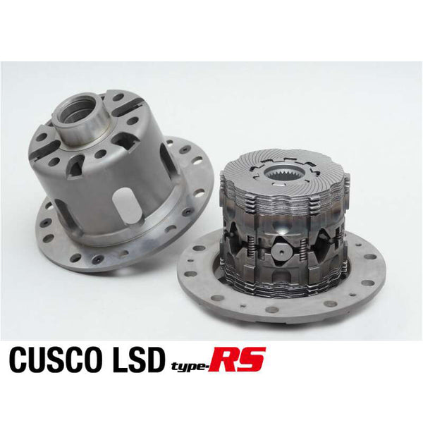 Cusco 2022+ GR86/BRZ LSD Type RS 2-Way 35/35 deg or 45/45 deg