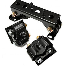 Cusco [02-05 WRX, 04-05 STI, 15-21 STI] Engine / Transmission Mount Set | 660-911-SET