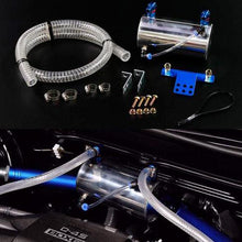 Cusco Oil Catch Can Scion FR-S 2013-2016 / Subaru BRZ 2013+ / Toyota 86 2017+ | 965 009 A