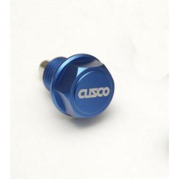 Cusco Oil Drain Plug M20x1.5 - Universal-cus00B 001 ND04-Drain Plugs-Cusco-JDMuscle