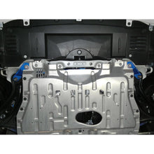 Cusco 13-22 BRZ / 13-16 FRS / 17-21 GT86 / 2022 GR86 Front Lower Arm Bar Style Power Brace | 965-492-FP