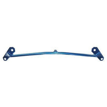 Cusco 13-22 BRZ / 13-16 FRS / 17-21 GT86 / 2022 GR86 Front Lower Arm Bar Style Power Brace | 965-492-FP