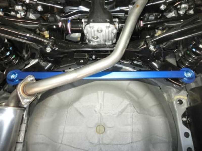 Cusco Power Brace Rear Cross Member 2019+ Subaru Forester | SK9 - 2.5L/FB25 - JDMuscleNon - Categorizedcus6A8 492 RM