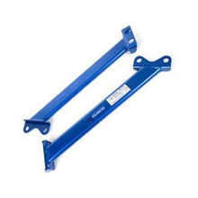 Cusco [08-14 WRX/STI] Power Brace Rear Lower | 692 492 R