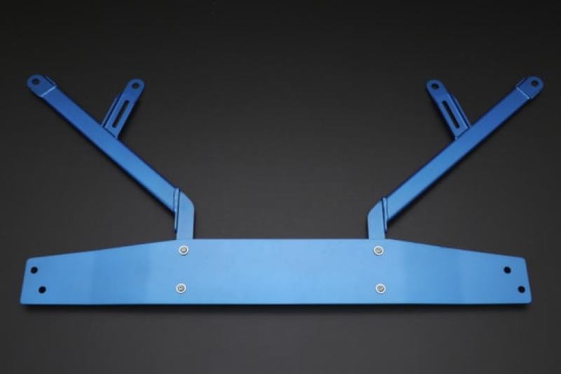 Cusco Power Brace Rear Member 2020+ Toyota Supra | A90 3.0L Turbo - JDMuscleNon - Categorizedcus1C2-492-R