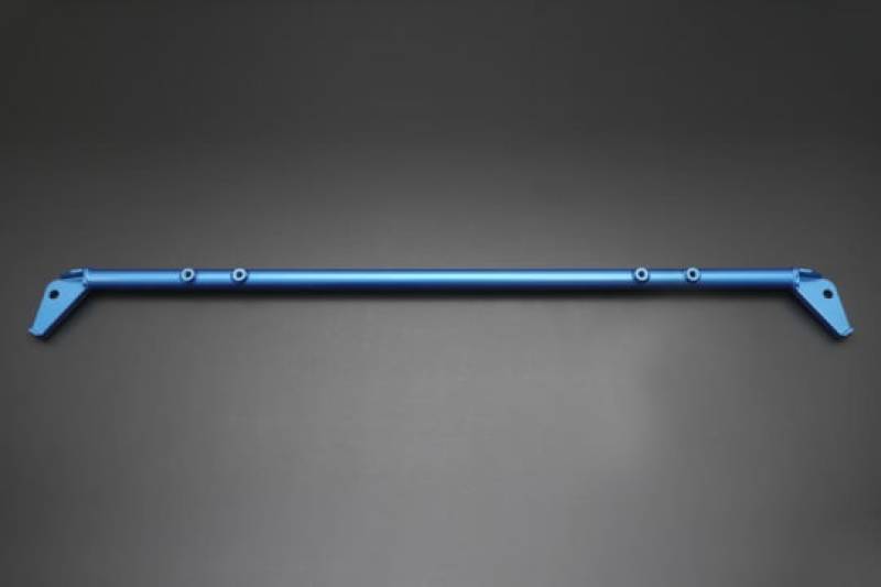 Cusco Power Brace Trunk Harness Bar 2020+ Toyota Supra | A90 3.0L Turbo - JDMuscleNon - Categorizedcus1C2-492-TP