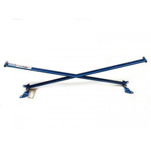 Cusco [15-21 WRX/STI] Rear Cross Bar | 6A1-541-AX
