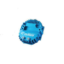 Cusco Rear Differential Cover Blue Increased Capacity Subaru Impreza WRX STI | R180 End