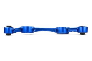 Cusco Rear Differential Support Brace Scion FR - S 2013 - 2016 / Subaru BRZ 2013+ / Toyota 86 2017+ | 965 488 A - JDMuscleTransmission and Differential Bushings965 488 A
