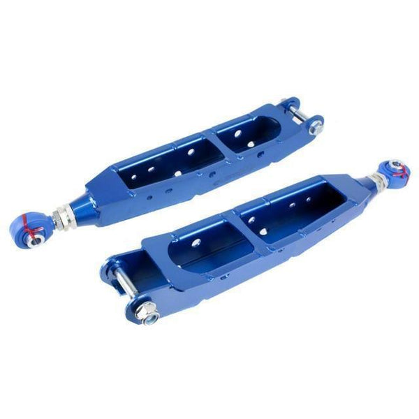 Cusco Rear Upper Control Arm Kit | Subaru WRX/WRX STI/BRZ/Toyota 86 (965 474 L)