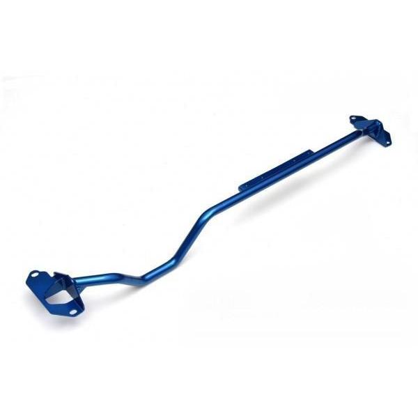 Cusco Rear Lower Subframe Bar Subaru WRX / STI 2002-2007-cus673 487 A-cus673 487 A-Subframe Braces-Cusco-JDMuscle