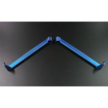 Cusco Rear Side Crossmember Powerbrace Scion FR-S 2013-2016 / Subaru BRZ 2013-2019