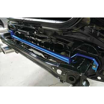 Cusco Rear Support Powerbrace Scion FR-S 2013-2016 / Subaru BRZ 2013-2019-cus965 492 RE-Suspension Braces-Cusco-JDMuscle