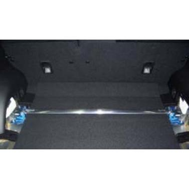 Cusco Rear Type OS Strut Bar Subaru XV Crosstrek 2013-cus694 541 A-Strut Bars-Cusco-JDMuscle