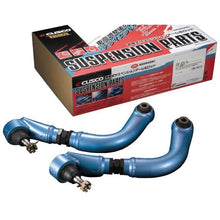 Cusco Rear Upper Control Arms Nissan 240sx S13 1989-1994