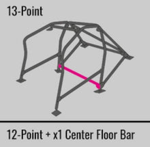 Cusco Safety 21 ZZT231 13pt Roll Cage Toyota Celica 2000 - 2005 | 154 270 W13 - JDMuscleRoll Cage and Accessoriescus154 270 W13