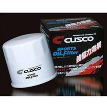 Cusco Sports Oil Filter Honda CR-Z 2011