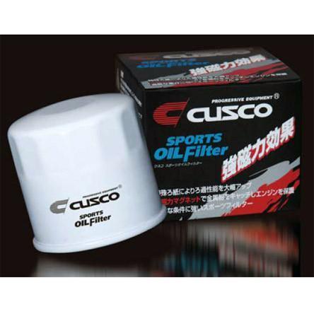 Cusco Sports Oil Filter Subaru Impreza 2.5RS 1998-2001-cus00B 001 C-Oil Filters and Adapters-Cusco-JDMuscle