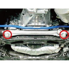 Cusco Steering Rack Bushing 13-25 BRZ / 13-16 Scion FR-S / 17-25 Toyota 86