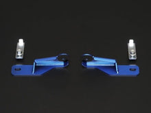 Cusco Steering Rack To Chassis Power Brace Scion FRS 2013 - 2016 / Subaru BRZ 2013 - 21/ Toyota 86 2017 - 21 | 965 026 A - JDMuscleSteering Rack BushingsCUS965 026 A