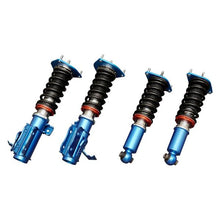 Cusco Street Zero A Coilovers - WRX/STI 2015 - 2021 | 6A5 61N CN - JDMuscleCoiloverscus6A5 61N CN