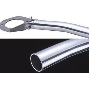 Cusco Type 40 Rear Strut Bar Mitsubishi Evolution 8 & 9 2003-2006