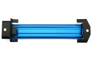 Cusco Type B Battery Tie Down Blue - Universal | 00B - 745 - B - JDMuscleBattery Tie Downs and Trayscus00B-745-B