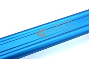 Cusco Type B Battery Tie Down Blue - Universal | 00B - 745 - B - JDMuscleBattery Tie Downs and Trayscus00B-745-B