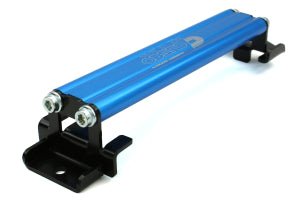 Cusco Type B Battery Tie Down Blue - Universal | 00B - 745 - B - JDMuscleBattery Tie Downs and Trayscus00B-745-B