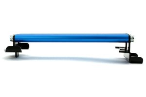 Cusco Type B Battery Tie Down Blue - Universal | 00B - 745 - B - JDMuscleBattery Tie Downs and Trayscus00B-745-B