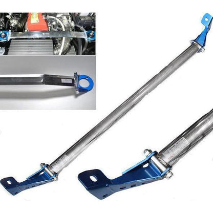 Cusco Type OS Front Strut Bar Honda S2000 2000-2009