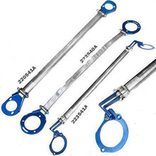 Cusco Type OS Front Strut Bar Nissan 240SX 1989-1994