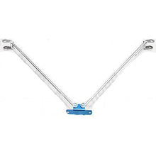 Cusco Type OS-T Rear Strut Brace WRX/STI 2002-2007