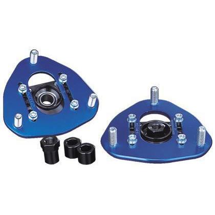 Cusco Upper Pillowball Mount Front Subaru Legacy 2005-2009 Sedan Wagon-cus684 410 A-Strut Mounts and Camber Plates-Cusco-JDMuscle