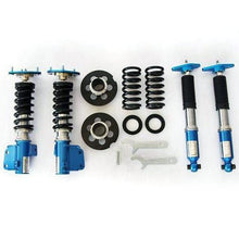 Cusco ZERO-2E Coilovers w/ Rubber Mounts Nissan 370z 2009-2016