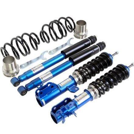 Cusco ZERO-2E Sport Coilovers Honda CR-Z 2011+-cus309 60M CB-cus309 60M CB-Coilovers-Cusco-JDMuscle