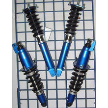 Cusco ZERO-2E Sport Coilovers Mazda RX-8 2004-2011